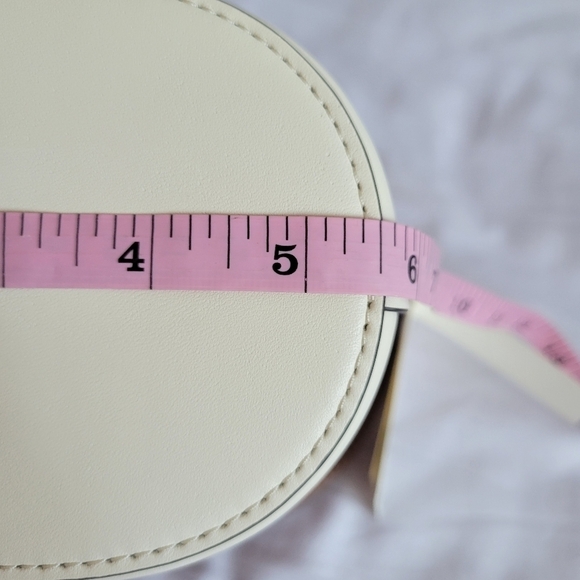 Tory Burch T Monogram Degrade Mini Bucket Bag - Picture 14 of 16